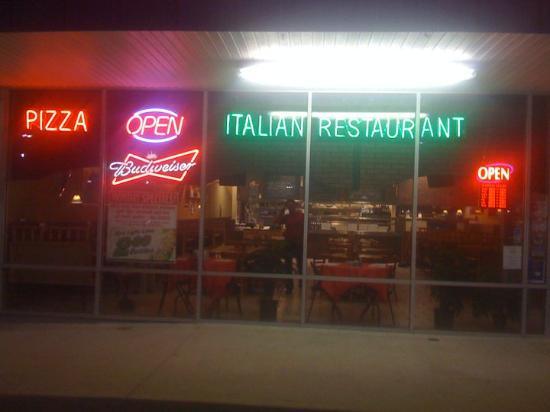 Bella Capri Restaurant & Grill